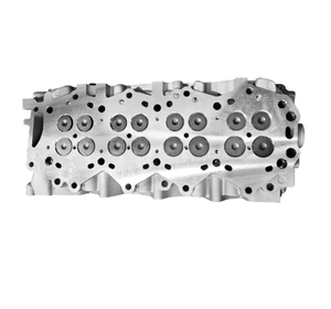 Полная Головка блока цилиндров в сборе для Mazda WE WLAT <span class=keywords><strong>2</strong></span>.5L турбодизельных двигателей DOHC 12V - Product Image 2