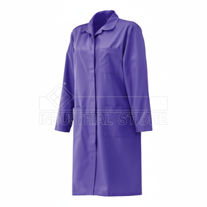 เสื้อทำงานผ้าฝ้ายผู้หญิง terital - Product Image 1