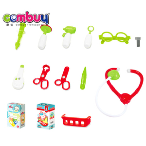 Offre Spéciale semblant jouer <span class=keywords><strong>docteur</strong></span> enfants <span class=keywords><strong>jouet</strong></span> en plastique <span class=keywords><strong>chariot</strong></span> médical - Product Image 5