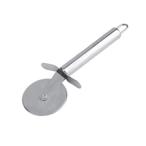 มีดตัดพิซซ่าสแตนเลสแบบมืออาชีพคุณภาพสูง ขายส่ง - Product Image 3