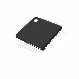 ชิปอิเล็กทรอนิกส์สำหรับ128KB 8BIT IC MCU แฟลช48 TQFP ฝัง48 TQFP แผ่นสัมผัส PIC18F57Q83T-I_PT ช่องทางผู้ผลิต - Product Image 1