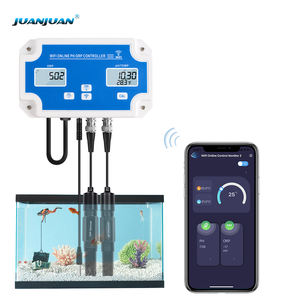 Connexion Wifi 3 en 1 <span class=keywords><strong>PH</strong></span> TDS Temp Meter <span class=keywords><strong>Testeur</strong></span> de qualité de l'eau numérique Piscine Laboratoire Aquarium <span class=keywords><strong>Ph</strong></span> Tester - Product Image 4