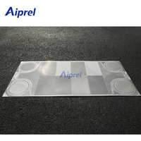 Plaque B063L B063S B110L B110S B134L pour échangeur de chaleur à plaques APV, pièces de rechange en acier biphasé Hastelloy pour la pasteurisation du lait