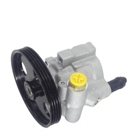 Pompe hydraulique de système de direction assistée 7700417137 pour MEGANE Coach 2.0 16V