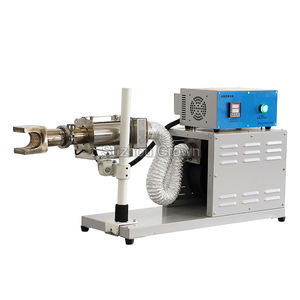 Máquina <span class=keywords><strong>de</strong></span> envoltura retráctil con <span class=keywords><strong>pistola</strong></span> <span class=keywords><strong>de</strong></span> <span class=keywords><strong>calor</strong></span> - Product Image 3