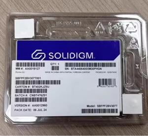 NUEVO EN STOCK SOLIDIGM SBFPF2BV307T001 SSD Empresarial - Product Image 6