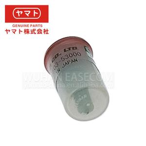 Pièces d'origine 129530-53000 4TNV84T pour injecteur Yanmar, pour buse d'injecteur Yanmar, pour buse d'injecteur de carburant Yanmar - Product Image 2