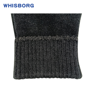 Gants noirs Work Touch épais pour l'hiver, pour téléphone, style vintage, pour <span class=keywords><strong>la</strong></span> montagne, pour les sports d'hiver, personnalisables, BSCI, GL014 - Product Image 6