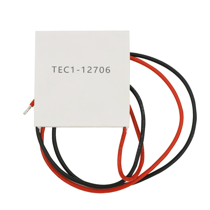 wire leads, Thermoelectric Modules peltier CP30238 3 A Pack of 2 20 x 20 x 3.8 mm wire leads, Thermoelectric Modules peltier CP30238 3 A Pack of 2 20 x 20 x 3.8 mm
