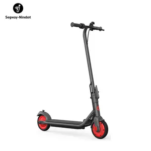 2022 Original Ninebot ZING C20 e Scooter Max Speed 16km/h Folding 2 Wheel Electric Scooters for Adults