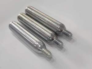 Cartucho de Gas CO2 para Bomba de Bicicleta <span class=keywords><strong>Mini</strong></span>, Tanques de Gas CO2 <span class=keywords><strong>Mini</strong></span> de 16g 20g 24g 25g - Product Image 4
