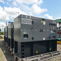 Générateur diesel domestique super silencieux certifié EPA, neuf, 8KW 10KW 15KVA 20KVA 25KVA 30KVA 40KVA 50KVA 80KVA 100KVA