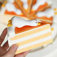Sweet Dreams Savon de bain bio à l'huile d'amande douce et à la camomille pour le corps Savon végétalien à la crème glacée de marque privée inspiré de la nature
