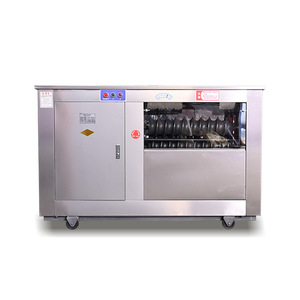 <span class=keywords><strong>Machine</strong></span> à fabriquer des boulettes de pâte rondes, best-seller, produits les plus vendus, diviseur de pâte à pizza, rondeuruseuse - Product Image 4