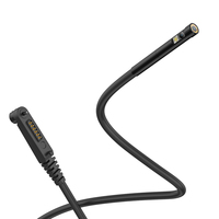 Ulefone uSmart E02 Connecteur d'extension d'endoscope OTG Caméra d'inspection endoscopique pour smartphone Android