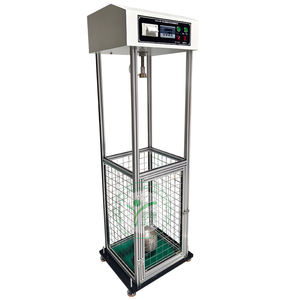 Endüstriyel PPE testi için KDJS-AMI yüksek performanslı emniyet kaskı darbe direnci <span class=keywords><strong>test</strong></span> cihazları delinme <span class=keywords><strong>test</strong></span> cihazı makinesi - Product Image 5