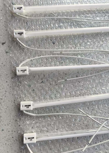 220V 1500W 800mm Länge Hersteller Großhandel Heizung Halogen Ersatzteile Ofen Quarzelement14 - Product Image 2