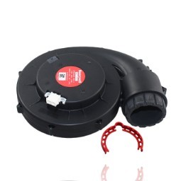 Module d'interface FPE 4200A pour équipement incendie (FPE), accessoire de contrôle d'alarme - Product Image 4