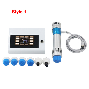 AmywellMED <b>Portable</b> Horse Shockwave Therapy Machine Electromagnetic ESWT Physiotherapy Device for Equine Pain Relief - Product Image 2