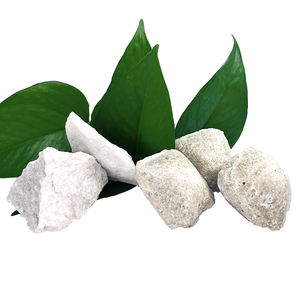 RICIFactory ผลิตก้อนแมกนีไซต์ดิบ <span class=keywords><strong>CCM</strong></span> 10-15MM และผง 1309-48-4 - Product Image 1