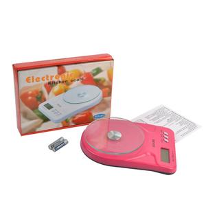 Độ Chính Xác Cao 5Kg Kỹ Thuật Số Quy Mô Nhà Bếp Chính Xác Gram Nhỏ Hộ Gia Đình Thực Phẩm Baking Trọng Lượng Hot Bán Buôn Trọng Lượng Đo - Product Image 2