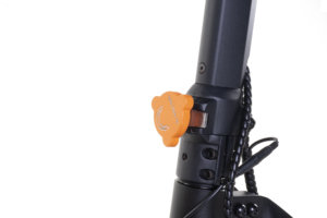 Meilleures ventes 2025 pour l'UE : Trottinette tout-terrain officielle Kukirin Sunred, modèle Canada 2025, Officiel Kukirin - Product Image 2