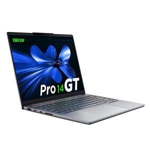 ลดราคาพิเศษ! โน้ตบุ๊ค Xiaoxin Pro 14gt รุ่นใหม่ พร้อม Ultra5-225H แรม 32GB SSD 1TB หน้าจอ OLED 14 นิ้ว ความละเอียด 2.8K ดีไซน์บางเฉียบ วัสดุโลหะ รองรับ Wi-Fi 7 ภาษาอังกฤษ เหมาะสำหรับธุรกิจ - Product Image 3