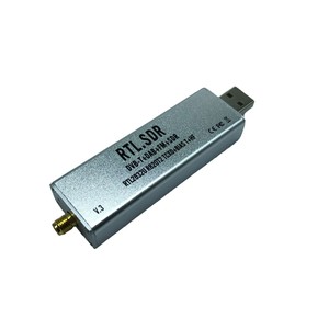 Receptores de <span class=keywords><strong>radio</strong></span> de software aeronáutico para accesorios electrónicos DVB-T <span class=keywords><strong>DAB</strong></span> <span class=keywords><strong>SDR</strong></span>-de la empresa de servicios de aviación - Product Image 6