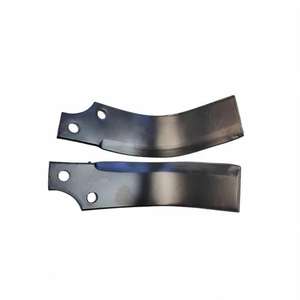 Lame de haute qualité pièces de motoculteur rotatif W9520-54060 W9520-54070 lame RX220H - Product Image 5