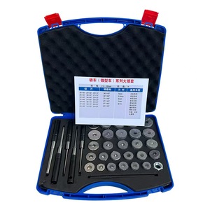 Kit <span class=keywords><strong>de</strong></span> Rectificado <span class=keywords><strong>de</strong></span> <span class=keywords><strong>Asientos</strong></span> <span class=keywords><strong>de</strong></span> Válvulas Automotrices 22-38mm, Juego <span class=keywords><strong>de</strong></span> Fresas y Piedras <span class=keywords><strong>de</strong></span> Rectificado para Reparación <span class=keywords><strong>de</strong></span> <span class=keywords><strong>Asientos</strong></span> <span class=keywords><strong>de</strong></span> Válvulas <span class=keywords><strong>de</strong></span> Motor - Product Image 1