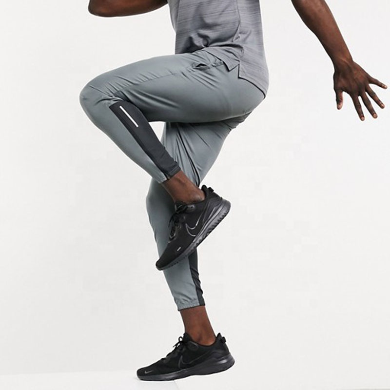 Printed Gym Custom Lightweight Pants