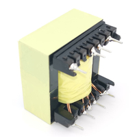 高电流 24v EC42 变压器铁氧体磁芯，符合 RoHS 标准，用于铜绕线，适用于医疗自动化控制