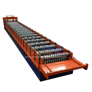 Máquina <span class=keywords><strong>de</strong></span> fabricación <span class=keywords><strong>de</strong></span> láminas <span class=keywords><strong>de</strong></span> techo, <span class=keywords><strong>dobladora</strong></span> <span class=keywords><strong>de</strong></span> <span class=keywords><strong>Metal</strong></span> automática, superventas - Product Image 5