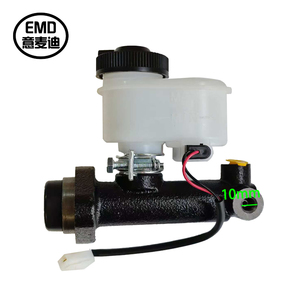 3 טון 4s חלקי חילוף מלגזה אביזרים בלם בלם מאסטר עבור מיצובישי/דאלית מלגזה - Product Image 1