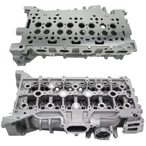 908260 FORD BCCC/BCFA/YLCB/YMCC/YNR6 Culasse à 6 cylindres OE 2011399 2276287 GK2Q6C032AA HG9Q6C032AA pour FORD FOCUS IV GALAXY IIl - Product Image 1
