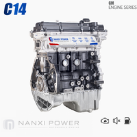 Nuovo Motore a Benzina C14 1.4L per Buick, Blocco Motore Completo