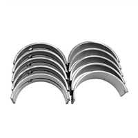 Roulement principal 3304 3306 8N-8226 2S-0506 4S-8883 8N8226 pour pièces détachées Cat 950B 950E 966C D5B D6C Accessoires d'excavatrice Moteur diesel