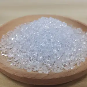 PC Polycarbonate Resin PC 1100 Polycarbonate PC Granules Factory Price