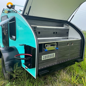 Remorque <span class=keywords><strong>de</strong></span> Camping Portable avec <span class=keywords><strong>Code</strong></span> Vin à vendre - Product Image 6