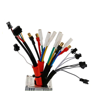 Contrôleur Dualtron 60V 22A*2 de haute qualité pour <span class=keywords><strong>trottinette</strong></span> <span class=keywords><strong>électrique</strong></span> Dualtron Spider, <span class=keywords><strong>pièces</strong></span> <span class=keywords><strong>détachées</strong></span> en promotion, accessoires pour trottinettes <span class=keywords><strong>électrique</strong></span>s - Product Image 5