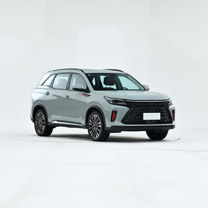 Dfsk Dong Feng <span class=keywords><strong>Fengon</strong></span> <span class=keywords><strong>Glory</strong></span> 580 Pro, 7 Plazas, Volante a la Derecha, SUV a Gasolina, Vehículo de Fábrica con Volante a la Derecha - Product Image 3