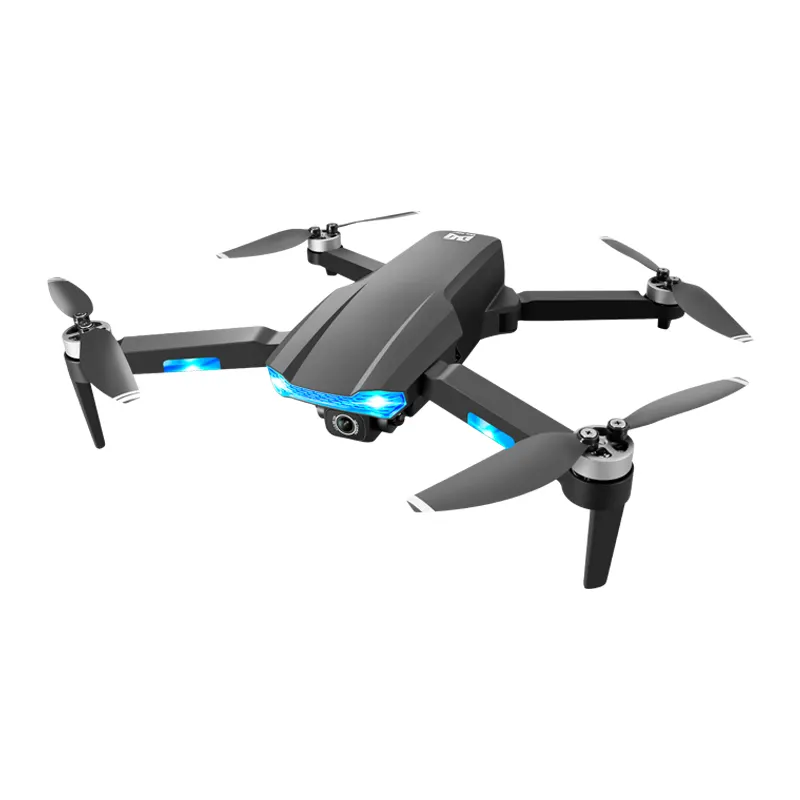 Big discount Foldable Drone KK18 Small Dron 4k HD CAM Long Flying Distance Professional 3000mAh battery GPS 5G image transfer