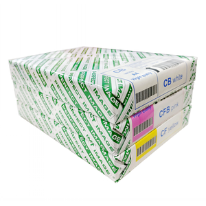 Chất lượng cao carbonless bản sao giấy tờ/Jumbo CuộN 48gsm 55gsm 65gsm 70gsm CB CFB CF NCR giấy - Product Image 5