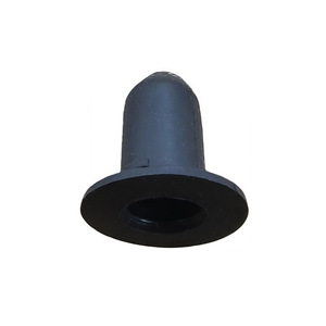 Volkswagen Audi Side Skirt Rubber Cap <b>Clip</b> 3C0853586 CY3247 <b>Trim</b> Panel Fixing Part - Product Image 1