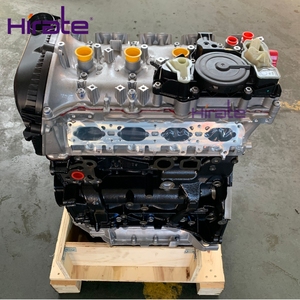 ขายร้อน EA888 Gen3 CHH 2.0 <span class=keywords><strong>TSI</strong></span> ยาวบล็อกเครื่องยนต์สำหรับ VW Magotan 2.0TSI 380TSI 2017 - Product Image 2