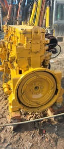 3306 3116 3066 3406 3304 Diesel <b>Engine</b> <b>Assembly</b> C4.4 C6.4 C6.6 C7 C9 C10 C13 C15 C27 E330 E330B E330C Complete <b>Engine</b> <b>Assembly</b> - Product Image 6