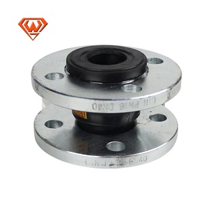 Đôi Sphere cao su linh hoạt kết nối đôi Sphere dưới cao su mở rộng khớp - Product Image 6