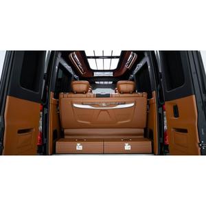 Kit de Conversión <span class=keywords><strong>Interior</strong></span> VIP para <span class=keywords><strong>Mercedes</strong></span> <span class=keywords><strong>Sprinter</strong></span>, <span class=keywords><strong>Interior</strong></span> de Auto Personalizado para W906 W907 - Product Image 4
