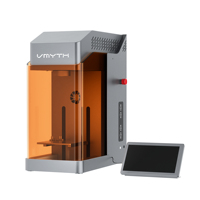 Máquina de Marcado Láser UV de 5W, 355nm, de Escritorio, Grabador Interno 3D para Cristal y Vidrio, 60x60x90mm, para Personalización de Joyas y Regalos