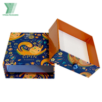 Caja de Joyería Ecológica con Logotipo Personalizado, Caja de Regalo de Joyería de Cartón Extraíble con Embalaje de Papel